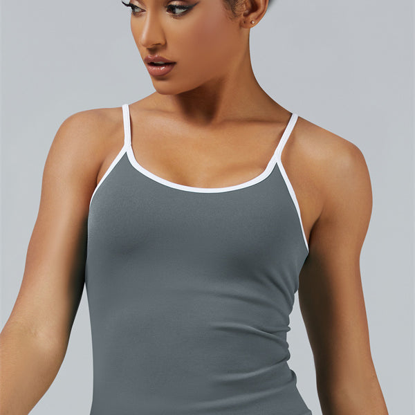 The Elevate Crop Top