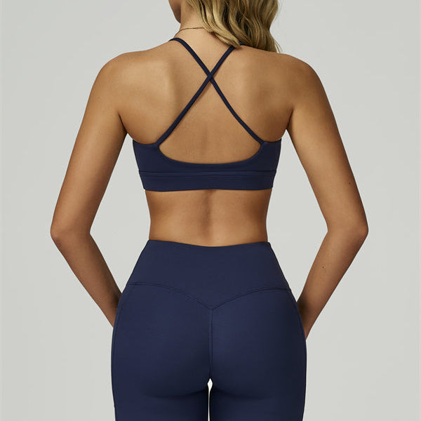 The Flourish Sports Bra Leggings 2-Piece Set