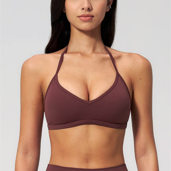 The Nexus Sports Bra