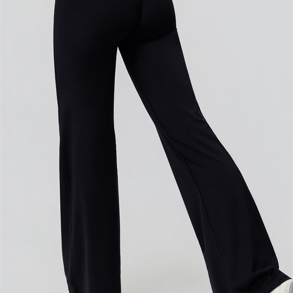 The Canyon Flared Leggings
