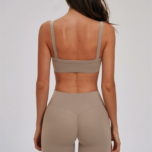 The Kinetic Sports Bra Leggings 2-Piece Set