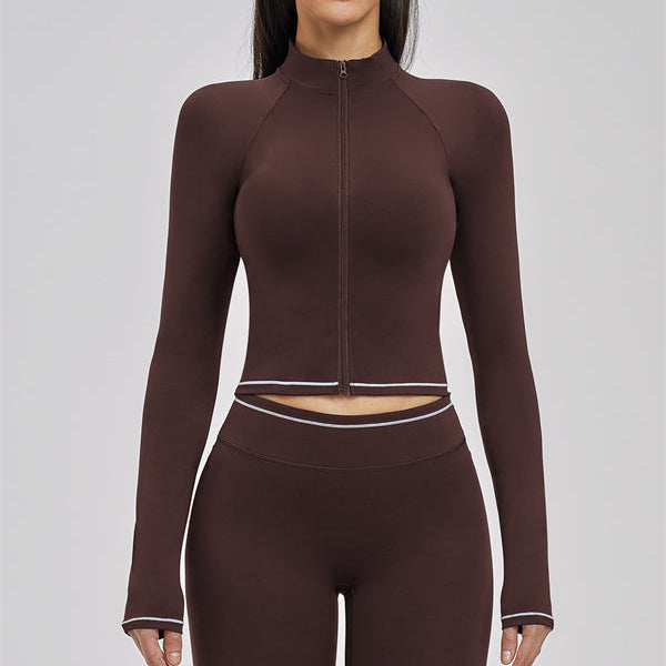 The Unbound Jacket Leggings 2-Piece Set