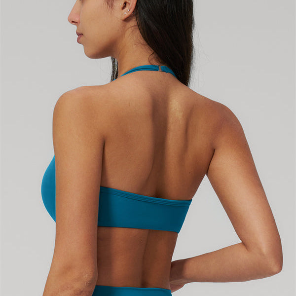 The Rapture Sports Bra