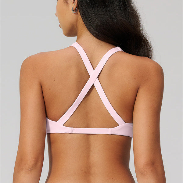 The Daring Sports Bra