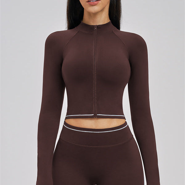 The Unbound Jacket Shorts 2-Piece Set