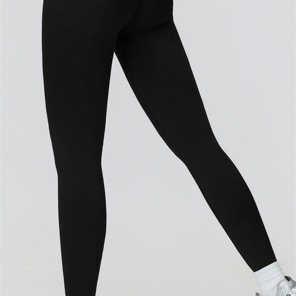 The FemmeFit Leggings