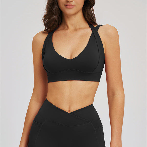 The Sizzle Sports Bra Shorts 2-Piece Set