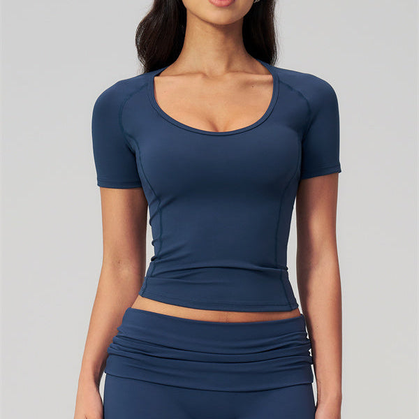 The Daring T-shirt Shorts 2-Piece Set