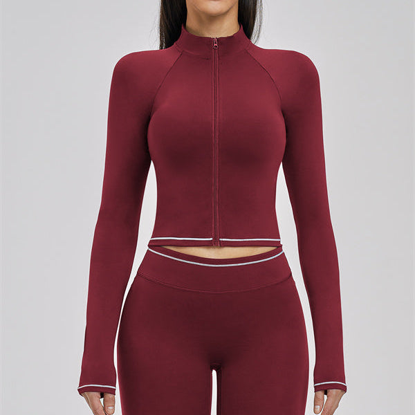 The Unbound Jacket Leggings 2-Piece Set