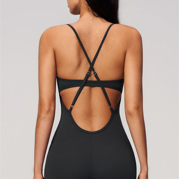 The Amara Romper