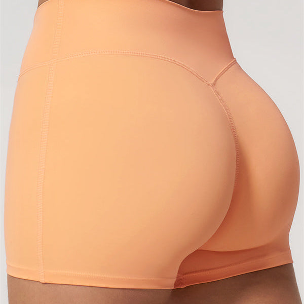 The Nexus Shorts