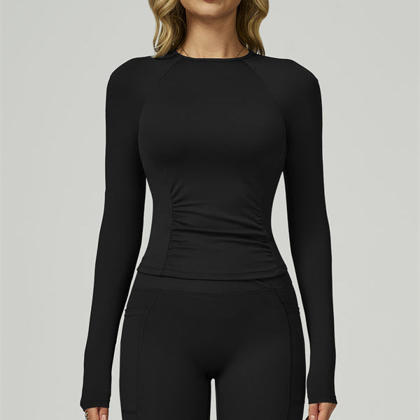 The FlexFit Active Top Leggings 2-Piece Set