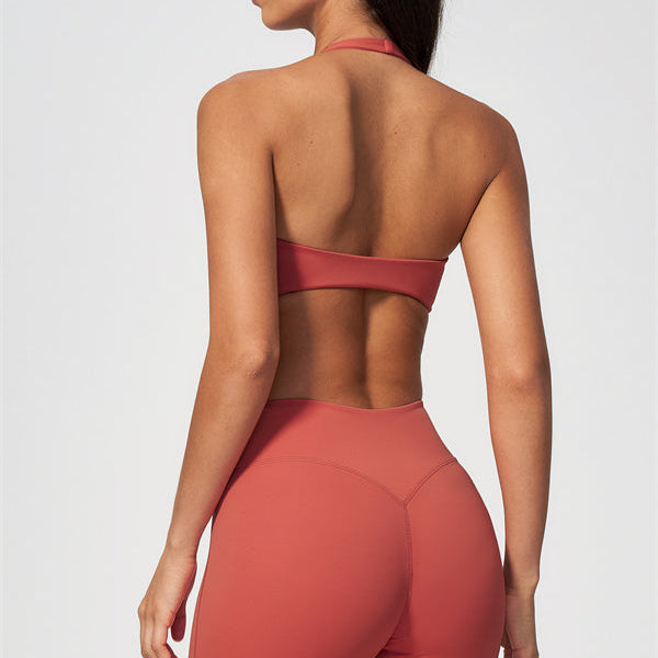 The RiseFit Sports Bra Leggings 2-Piece Set