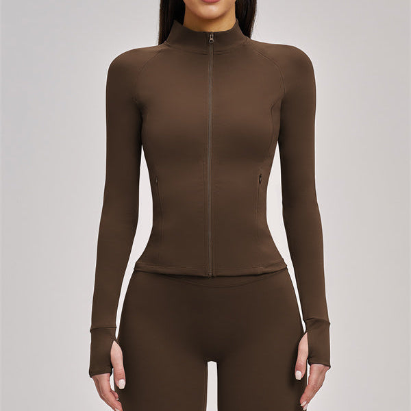 The Swoon Jacket Flared Leggings 2-Piece Set