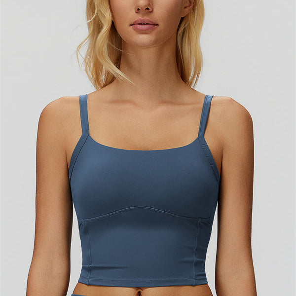 The Fyra Crop Tank