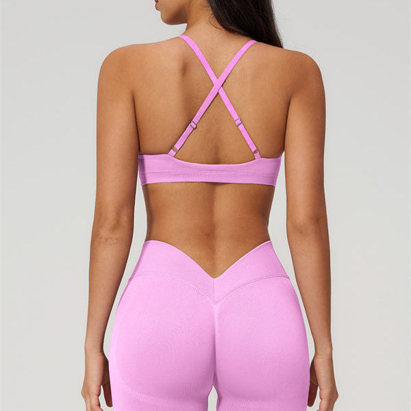The New Empower Sports Bra Leggings 2-Piece Set