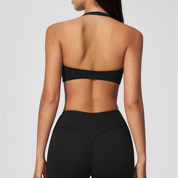 The RiseFit Sports Bra Leggings 2-Piece Set