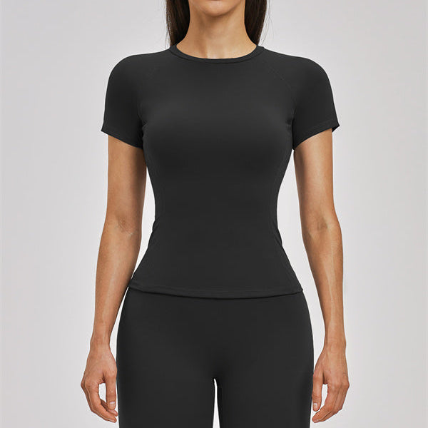 The Zenith T-shirt Leggings 2-Piece Set