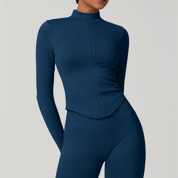 The Delight Jacket Leggings 2-Piece Set