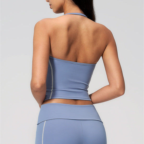 The Ignite Crop Top Shorts 2-Piece Set