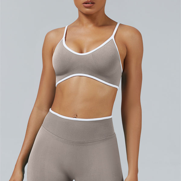 The Elevate Sports Bra Leggings 2-Piece Set