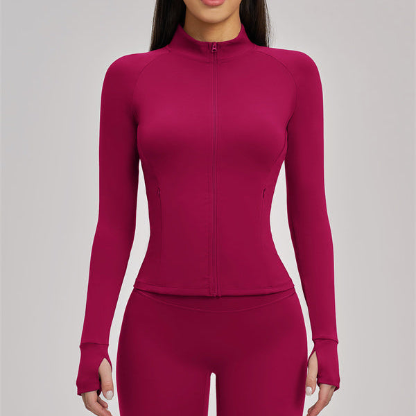 The Swoon Jacket Leggings 2-Piece Set