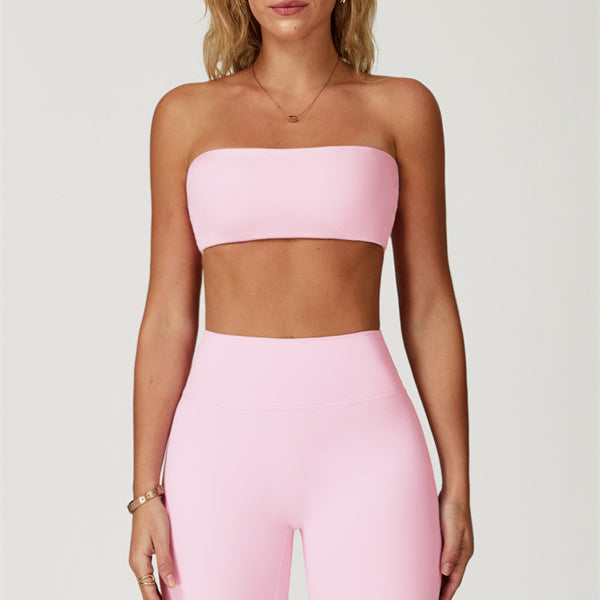The Isabella Sports Bra Leggings 2-Piece Set