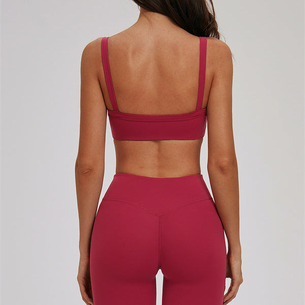 The Kinetic Sports Bra Leggings 2-Piece Set
