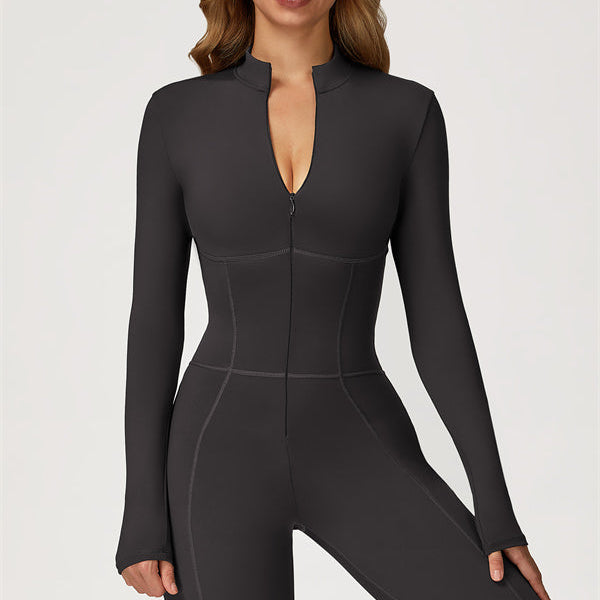 The Terra Jumpsuit