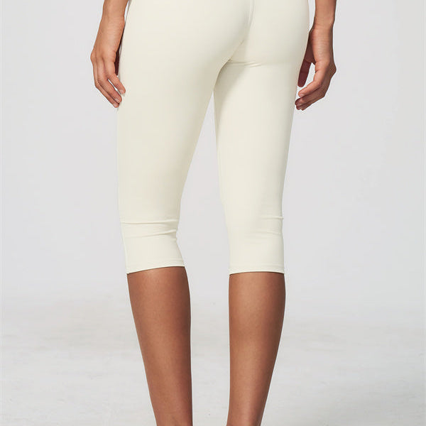 The Amara Capri Leggings