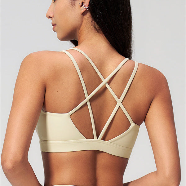The Balance Sports Bra