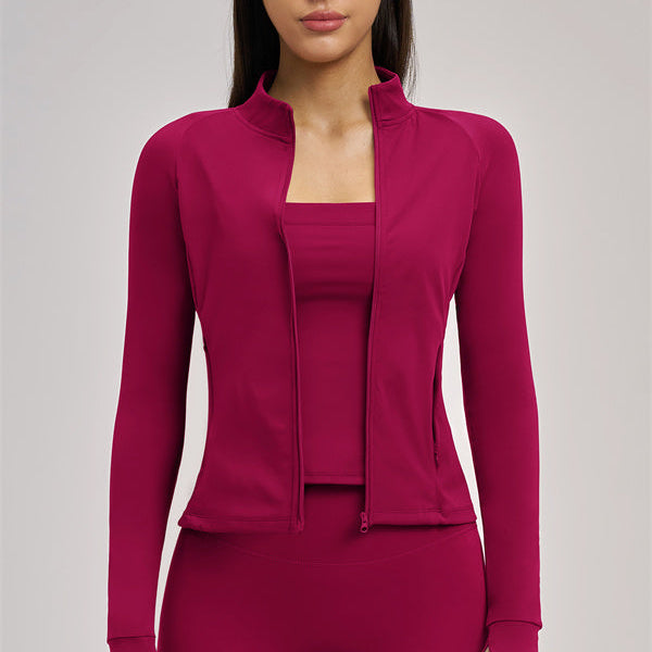 The Swoon Jacket Tank Top Shorts 3-Piece Set