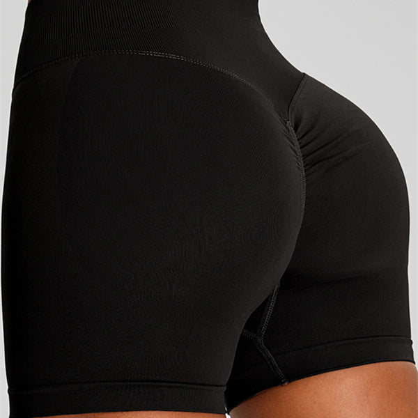 The Zero Drag Shorts