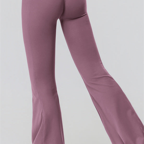 The Fyra Flared Leggings