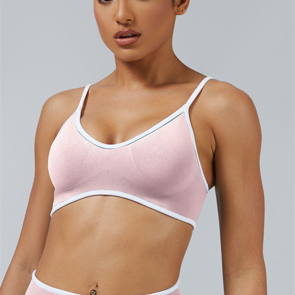 The Elevate Sports Bra