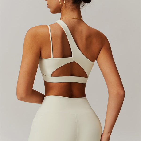 The Blissful Rose Sports Bra Shorts 2-Piece Set