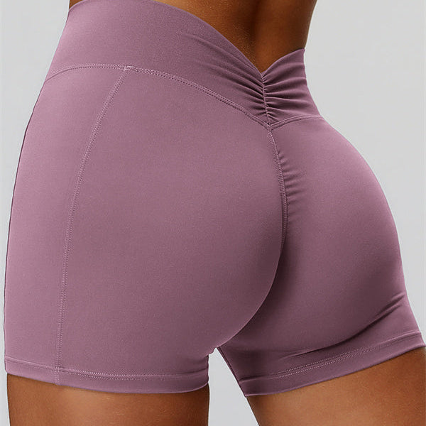 The Fyra Shorts