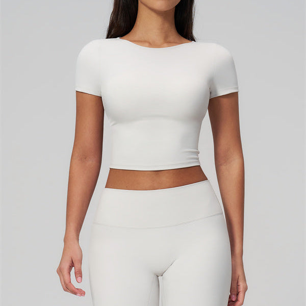 The Rapture T-shirt Leggings 2-Piece Set