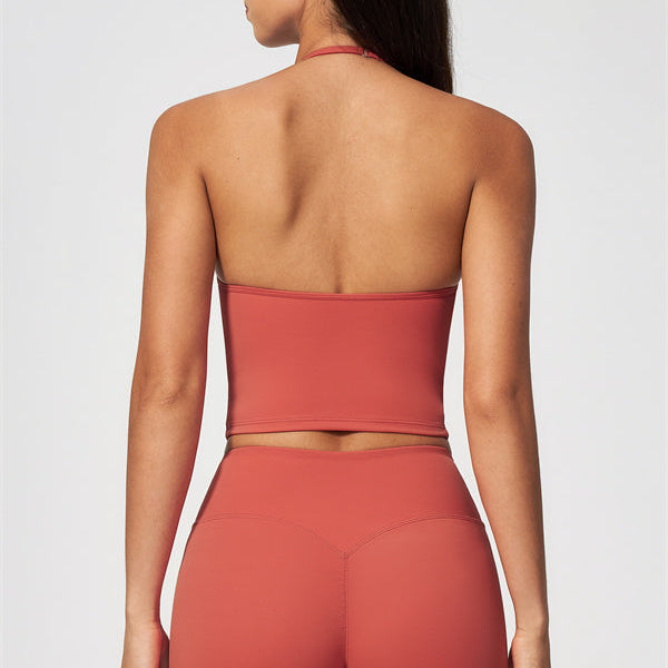 The RiseFit Tank Top Shorts 2-Piece Set