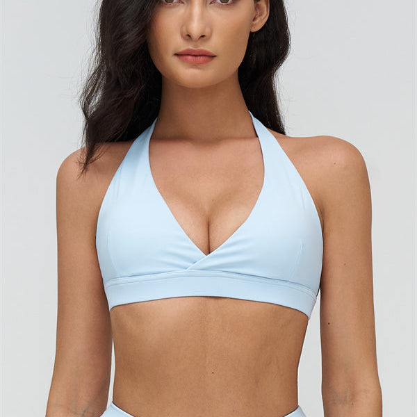 The BoldFit Sports Bra