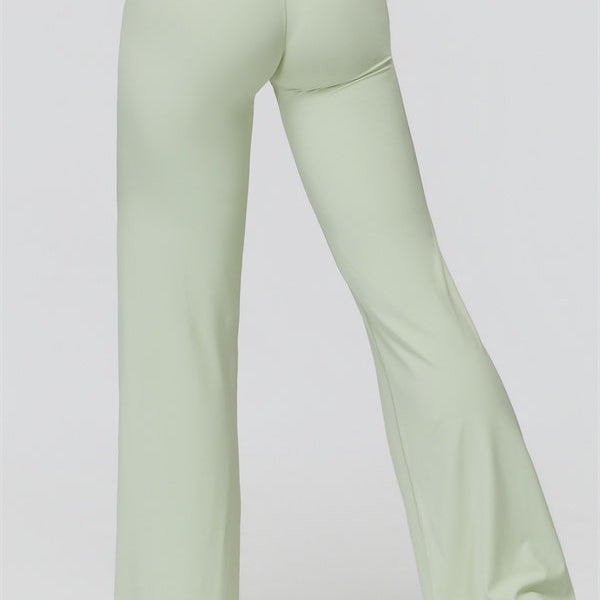 The Canyon Flared Leggings