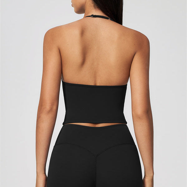 The RiseFit Tank Top Shorts 2-Piece Set