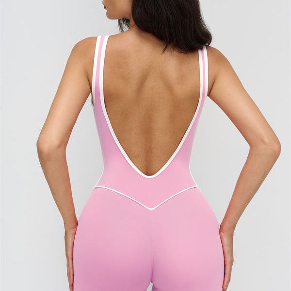The Crave Jumpsuit