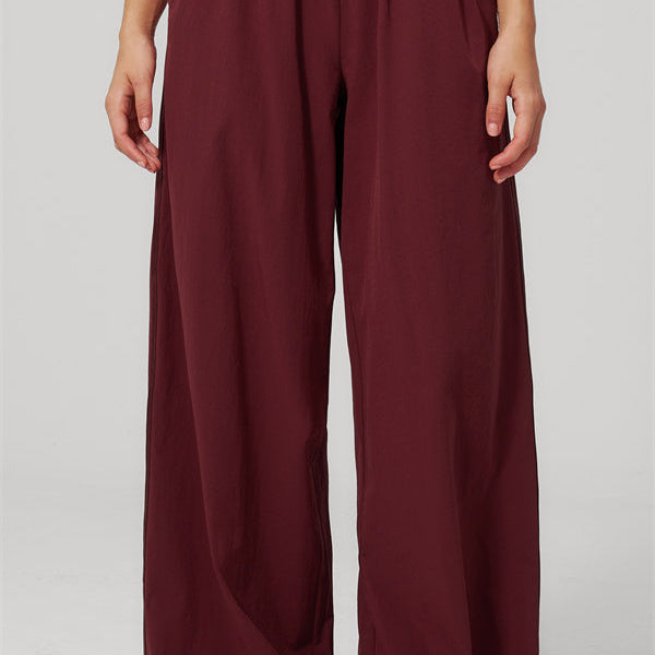 The Spunk UV protection Sweatpants