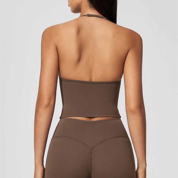 The RiseFit Tank Top Shorts 2-Piece Set