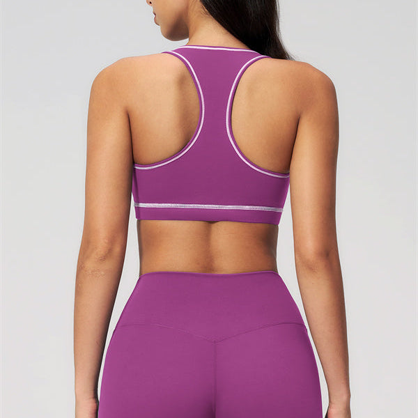 The Venus Sports Bra Shorts 2-Piece Set