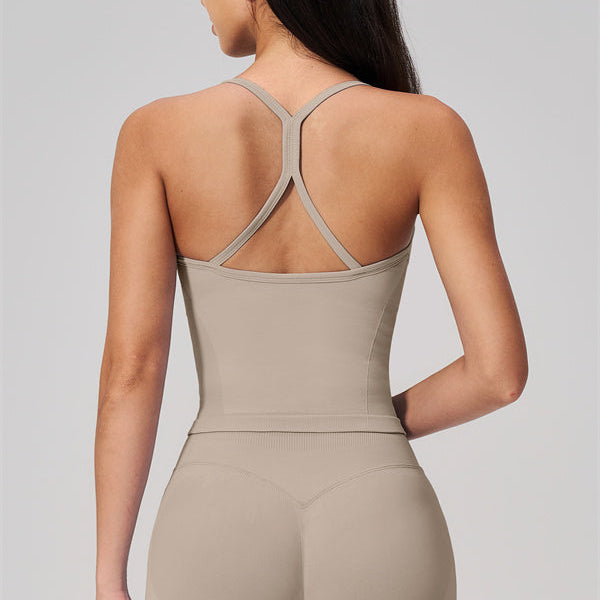The Horizon Crop Top Shorts 2-Piece Set