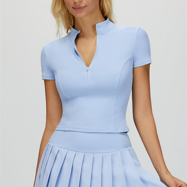 The Dreamy T-shirt Skirt 2-Piece Set