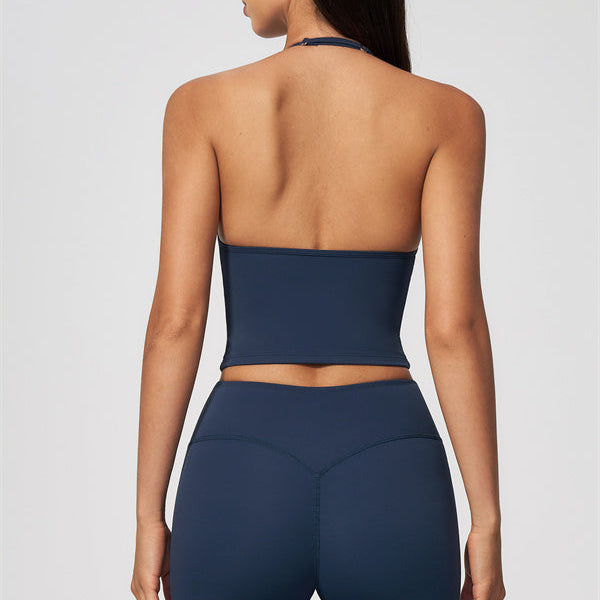 The RiseFit Tank Top Leggings 2-Piece Set