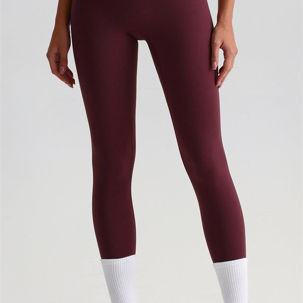 The Brave Leggings
